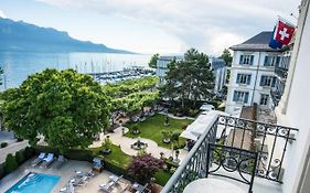 Grand Hotel Du Lac - Relais & Chateaux